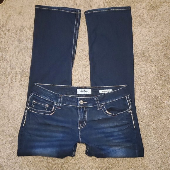 Daytrip Denim - Daytrip Jeans